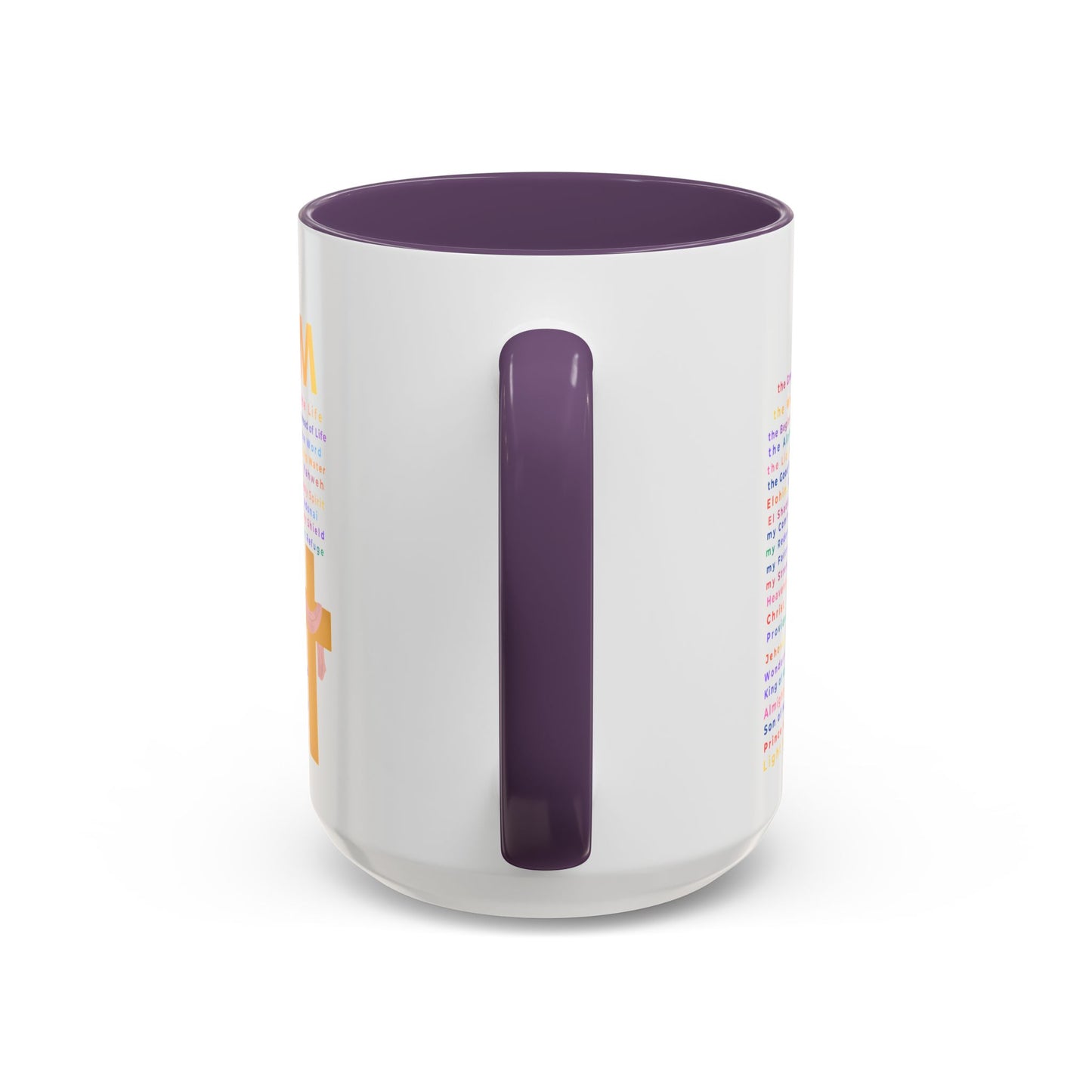 "The Great I am" 15 oz. Coffee Mug