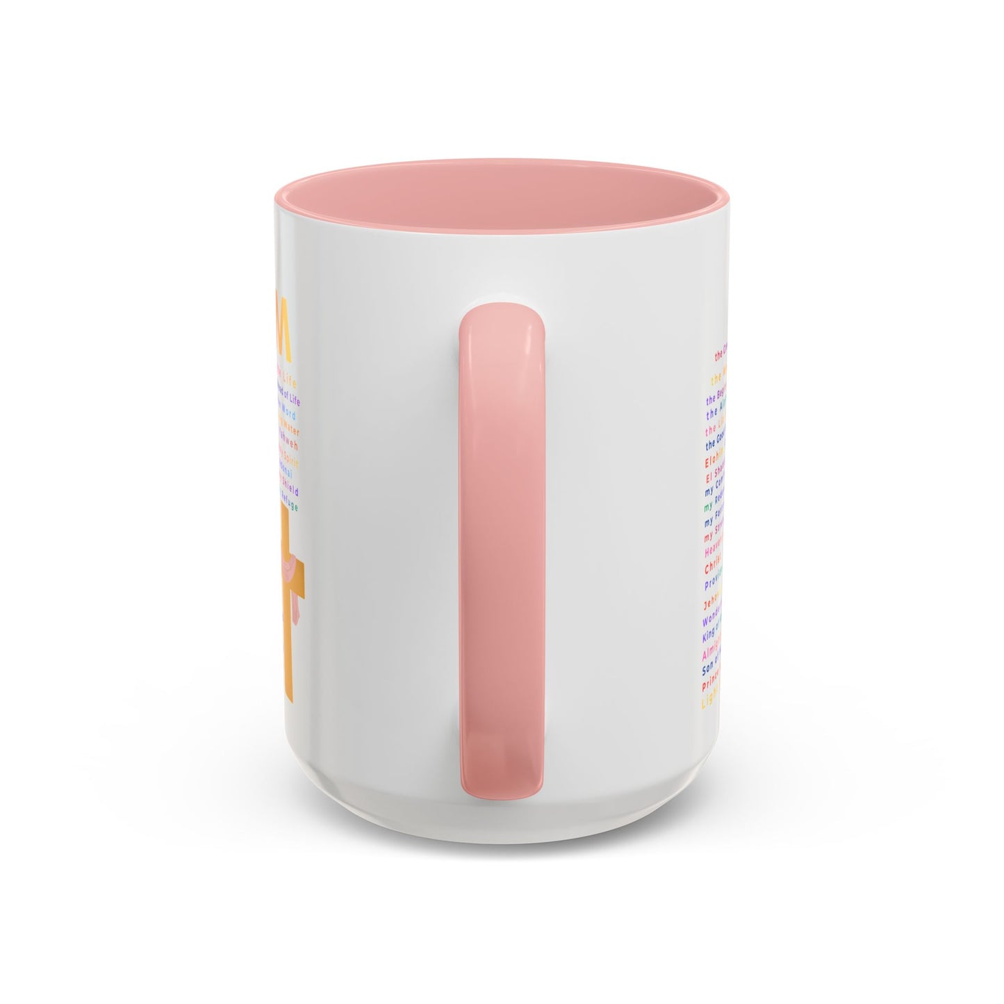 "The Great I am" 15 oz. Coffee Mug