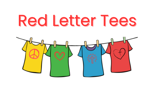 Red Letter Tees
