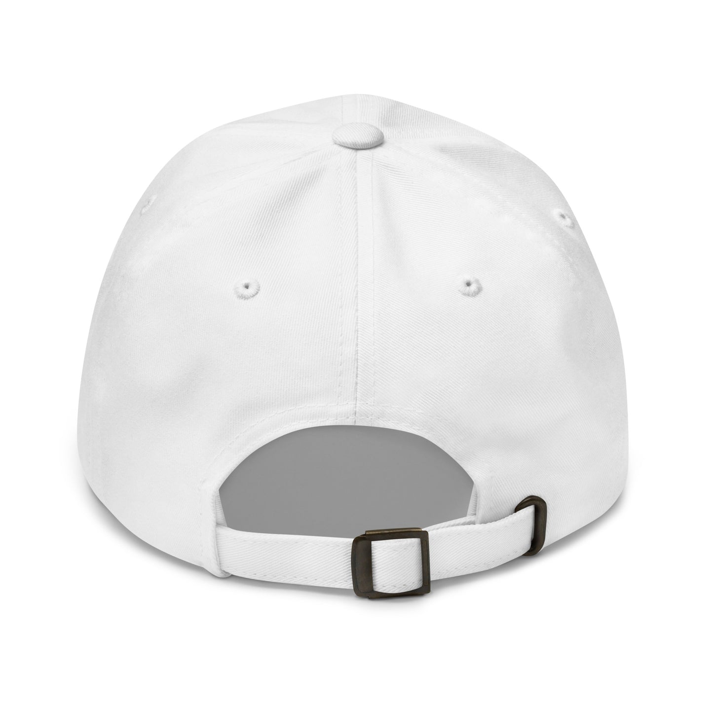 "Feed the Hungry" Hat